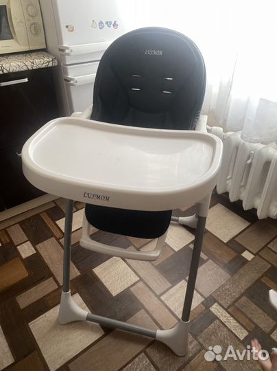 Стул для кормления