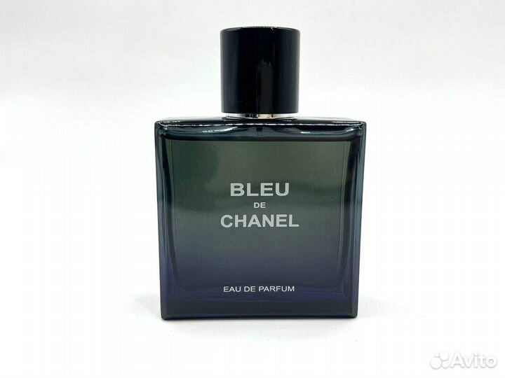 Chanel Bleu De Chanel Eau de Parfum