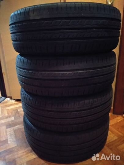 Kumho Solus KH17 195/55 R16