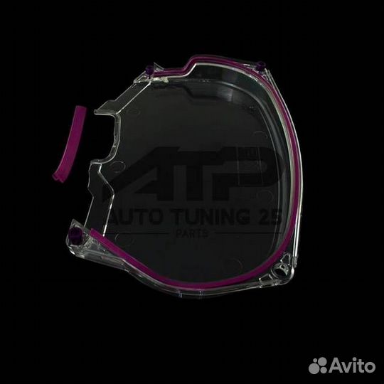 Крышка грм - Mitsubishi Lancer Evolution 4G63 проз