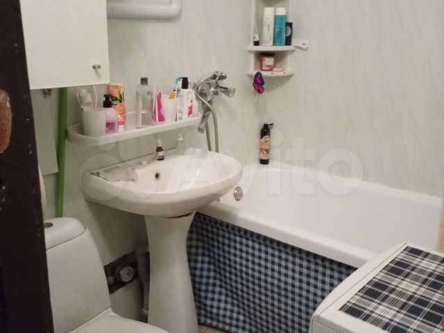 Комната 31 м² в 1-к., 5/5 эт.