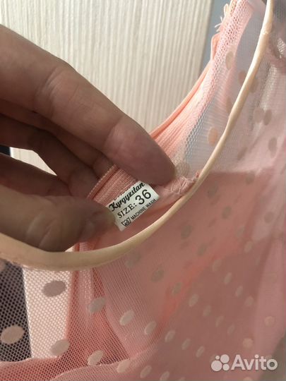 Вечернее платье для девочек