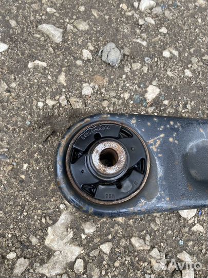 Рычаги передние KIA ceed