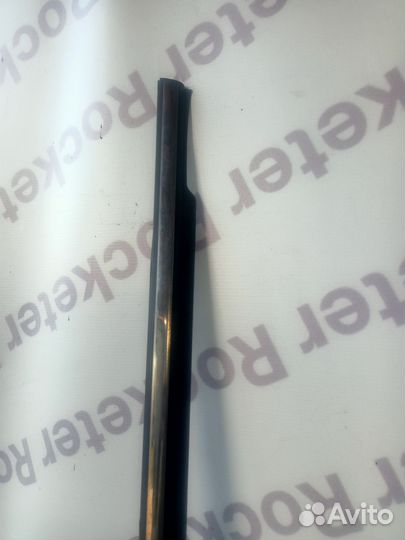 Молдинг стекла задний левый Lifan X60