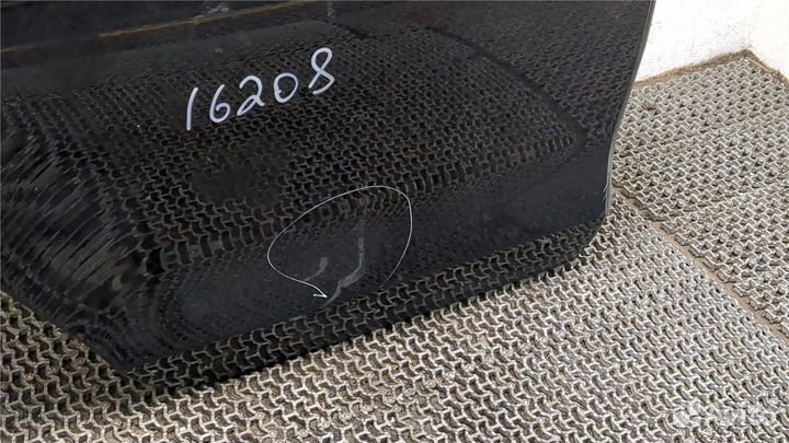 Дверь боковая Volkswagen Jetta 6, 2016