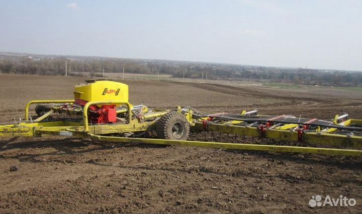 Сеялка APV PS 800 M1, 2023