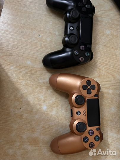 Sony PS4 pro
