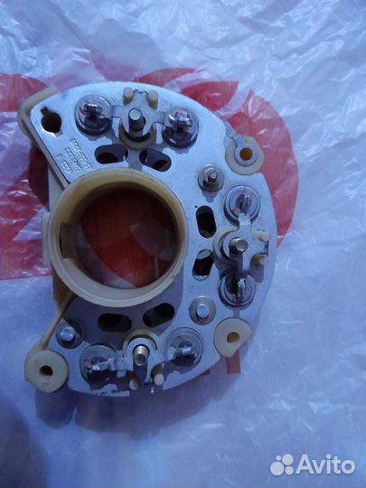 Диодный мост