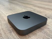 Apple Mac Mini 2018 i3 / 16 Gb / SSD 128 Gb