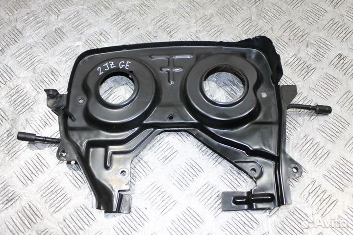 Крышка грм 2JZ-GE Toyota Lexus 11325-46042