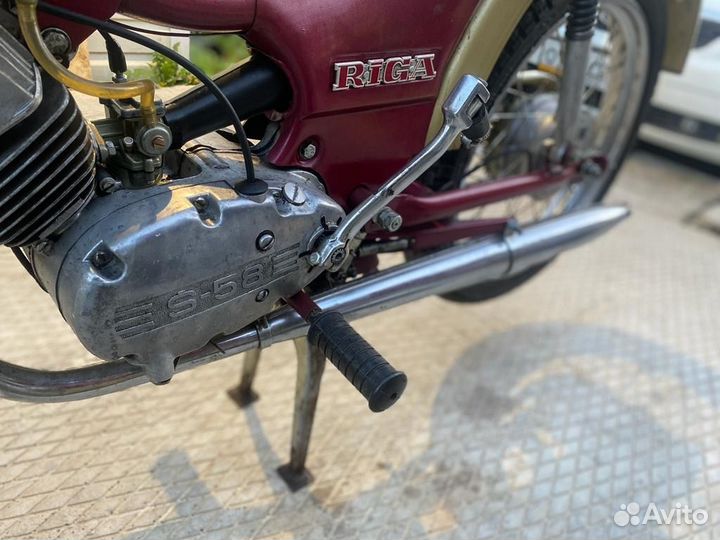 Рига -16