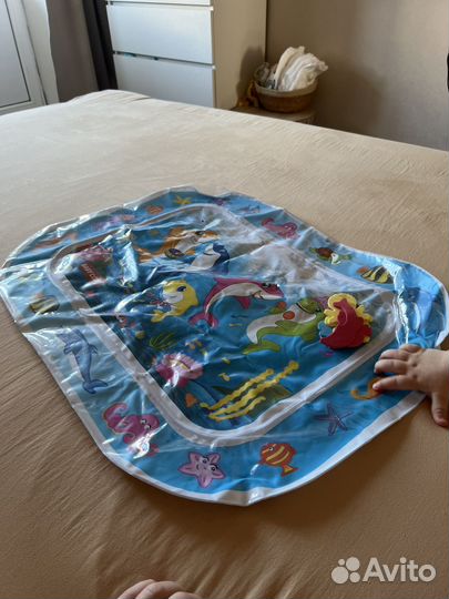 Водный коврик