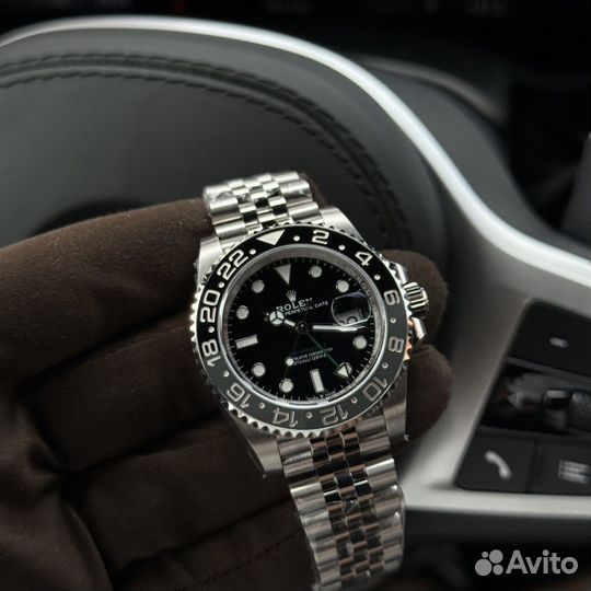 Часы Rolex GMT master ll