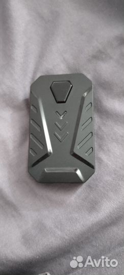 Игровой адаптер