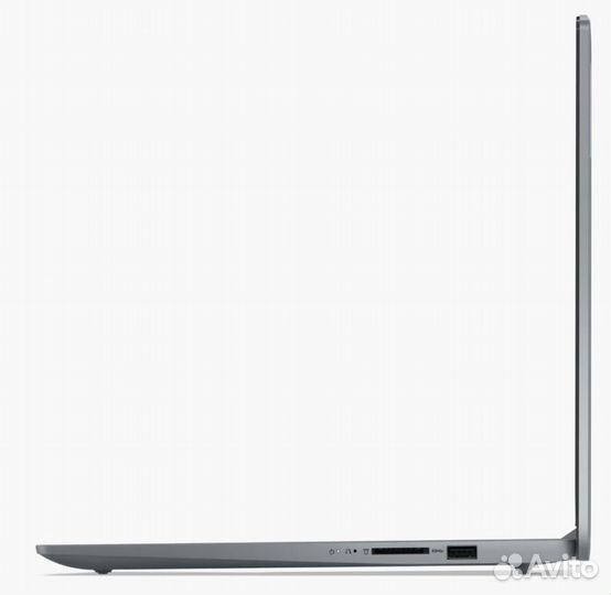 Ноутбук Lenovo IdeaPad Slim 3 15IRH8 83EM007LPS