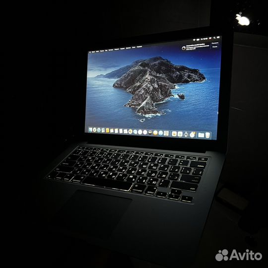 Apple MacBook Air 13 i5