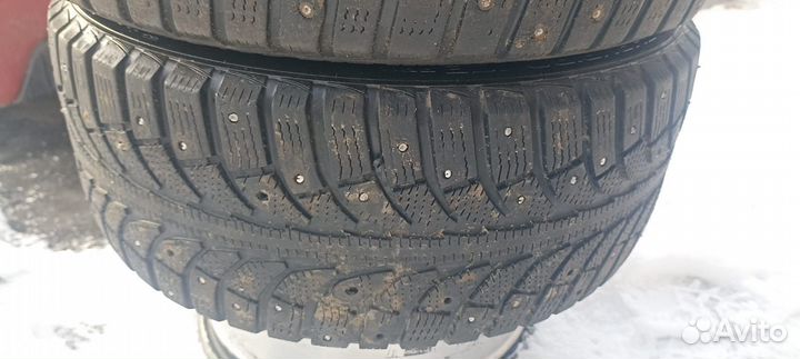 Charmhoo Ice3 235/45 R17