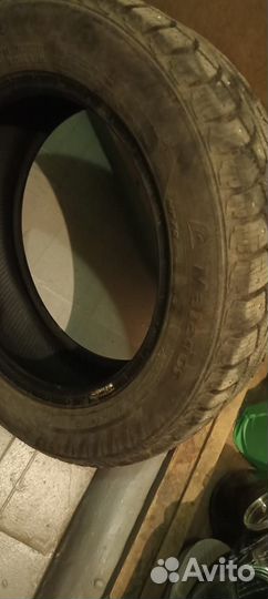 Зимняя резина