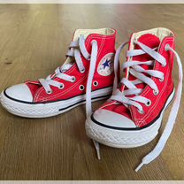 Кеды Converse детские 27 размер