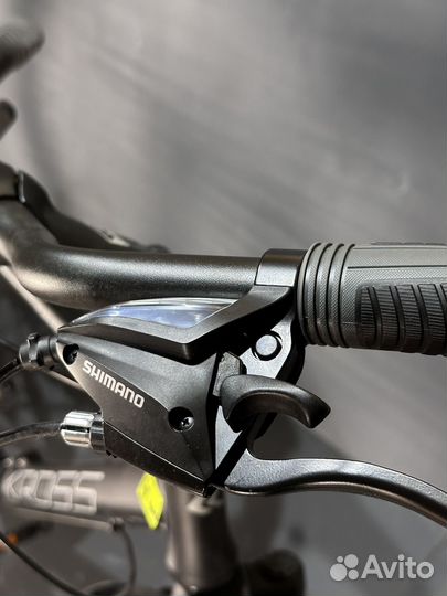 Велосипед Kross Trans x28