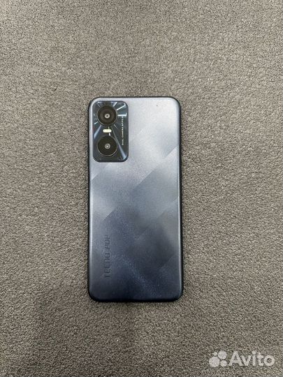TECNO Pop 6 Pro, 2/32 ГБ