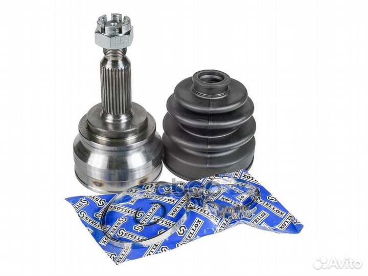 150 1912-SX шрус наружный к-кт 3815A065 Mitsub