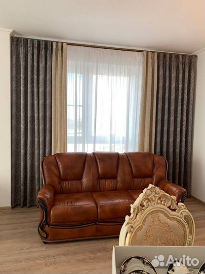 Шторы классические Пошив на заказ