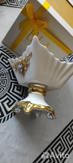 Ваза для фруктов и конфет