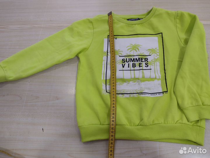 Кофта детская