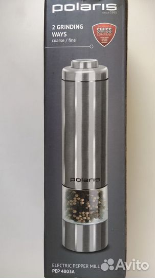 Электроперечница polaris PEP 4803А