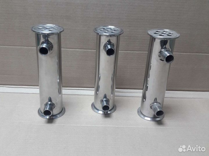 Дефлегматор 2дюйма