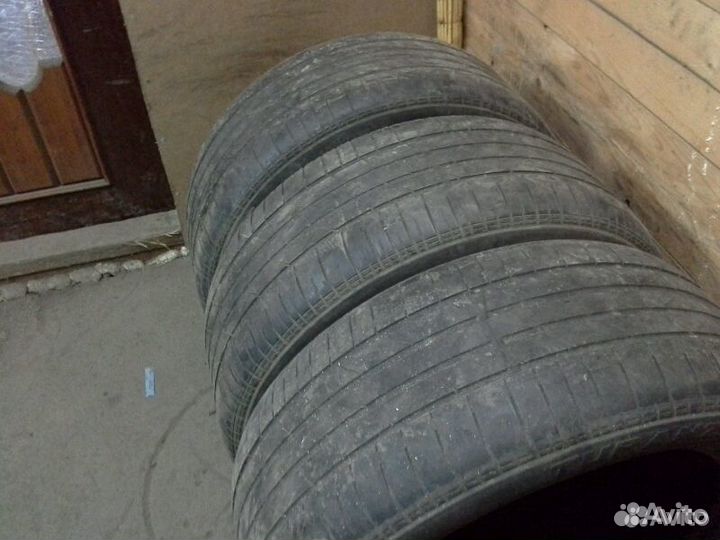 Bridgestone Turanza ER30 255/50 R19