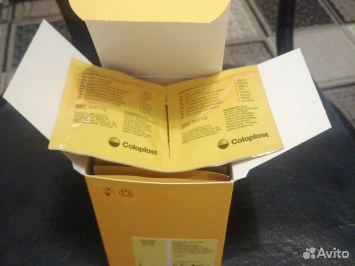 Очиститель для кожи(салфетки)