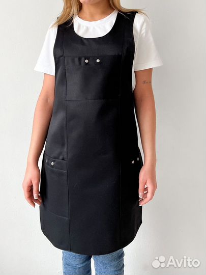 Фартуки рабочие. Опт