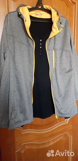 Женские вещи большой размер р.66