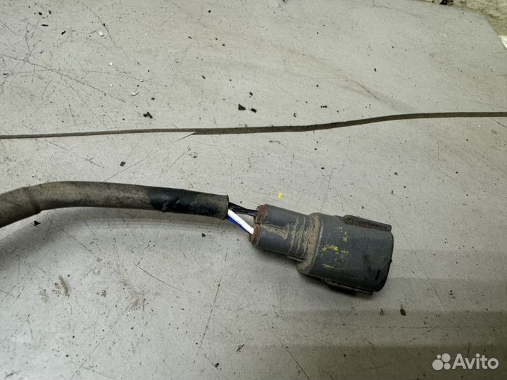 Датчик кислорода (лямбда-зонд) Lexus LX 2