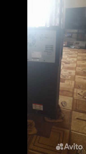 Музыкальный центр LG xboom