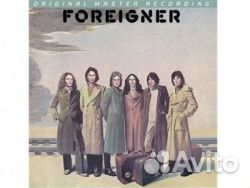 Грампластинка Винил LP