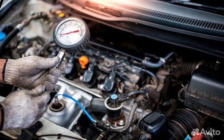 АВТОПОДБОР