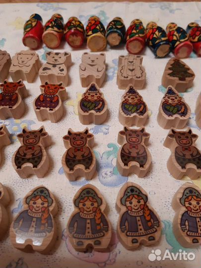 Игрушки из киндера вкус will