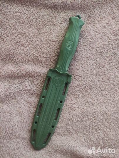Нож нр 18