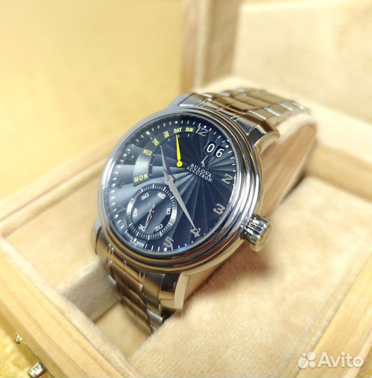Bulova Accutron