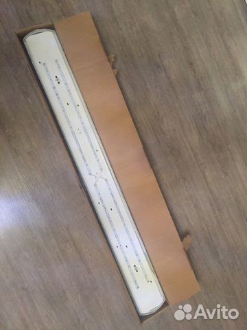 Светодиодный светильник TDS Lidht