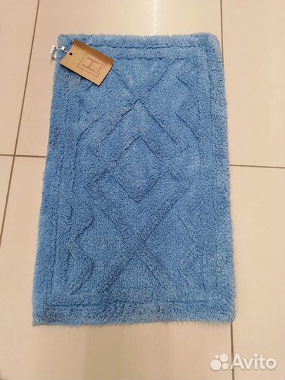 Коврик для ванной