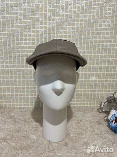 Кепка мужская