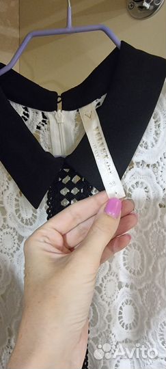 Продаю платье 44