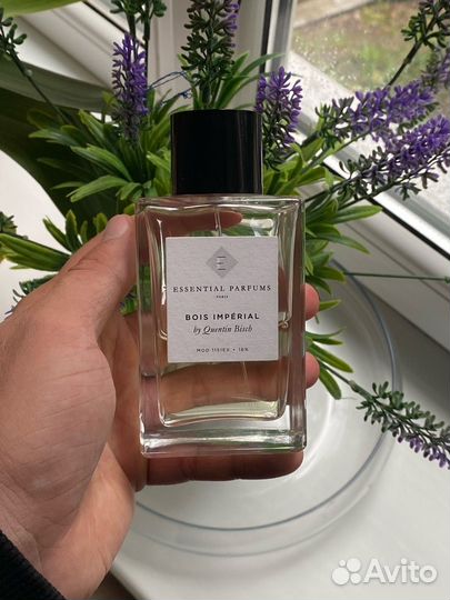 Духи bois imperial оригинал