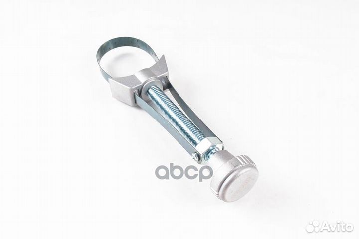 Съемник масляных фильтров ленточный ata-0278 Li