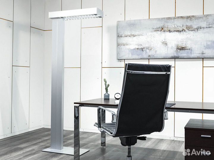 Торшер Deko-Light Office Two Deko-Light Office Two