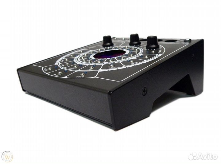 Секвенсор Future Retro ORB